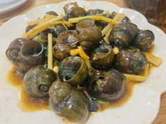 -南记食粥坊·宵夜大排档(莲花总店)