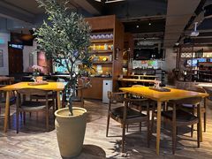 -JINNS锦时 steak&pizza(浸信会礼拜堂旧址店)