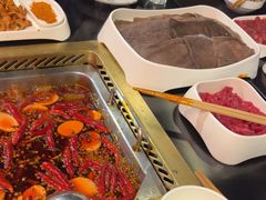 -川西坝子火锅(清江东路3.0直营店)
