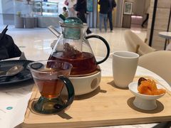 -théATRE 茶聚场(王府中環店)