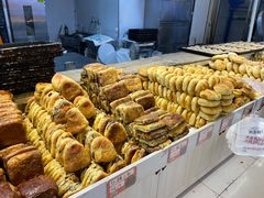 -杨老大焙子月饼干货(宽巷子民族美食街店)