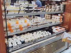 -丁香西饼屋(桂林路店)