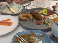 -库滋明·俄罗斯特色美食(中央大街店)