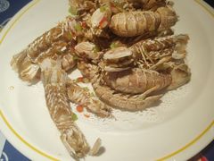 -旺角小渔村(幸福中路店)