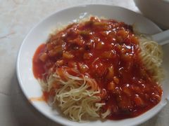 -汉记面馆(南华东路店)