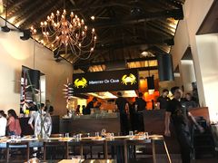 大堂-Ministry of Crab(科伦坡店)