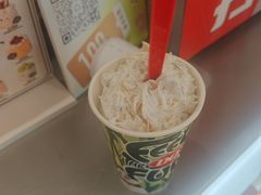 -DQ·蛋糕·冰淇淋(科华王府井店)