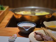 -锅物新语&寿喜烧.炉端割烹(世博源店)