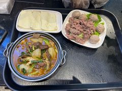 -功牛泉州牛肉小吃(崇武店)