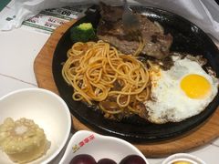 -豪享来牛排(人民店)