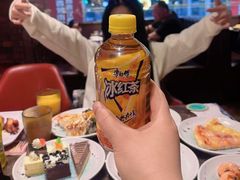 -汉丽斯巴西烤肉自助(市南店)