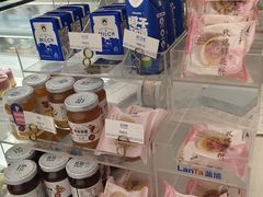 -LanTa蓝塔烘焙(中原万达店)