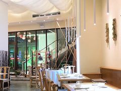 大堂-幸福蔬·时尚蔬食(黄山湖公园店)