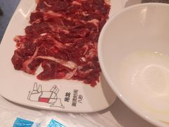 -牛焱·贵州黄牛肉火锅(城西银泰店)