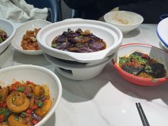 -兰湘子·湘菜小炒(石家庄万象城店)