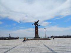 -南戴河旅游度假区