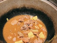 -姚稷大铁锅(龙之梦店)