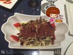 -戈雅法餐厅(世界城广场店)