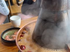 -朴都老北京紫铜火锅(荣成九龙城店)