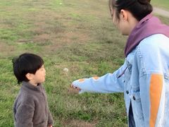 -长白岛森林公园