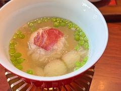 -龙吟山房(青龙山庄店)