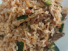 -华北电力大学-第1学生食堂