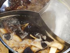 特色三味锅-活鱼馆(宜兴埠店)