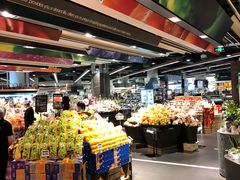 -Olé精品超市(广州太古汇店)