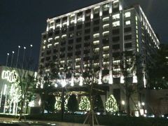 -杭州城中香格里拉大酒店