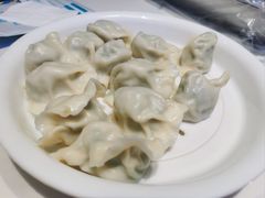 海螺饺子-正黄旗海鲜烧烤大排档(延安路总店)
