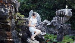 -GO VISION 动视觉婚纱摄影高级定制