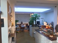 -Line 咖啡(石厦花园店)