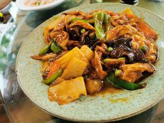 灵山什锦-品渔味湖鲜馆(拈花湾店)