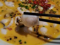 -大城小院饭店(博隆广场虹桥店)