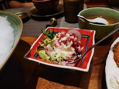 -一本料理(西溪天街店)