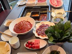 -洞子口重庆鲜货火锅(楚翘城旗舰店)