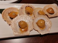 -黑松白鹿(崇文门新活馆店)