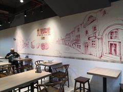 -里巷里(蚂蚁工场店)