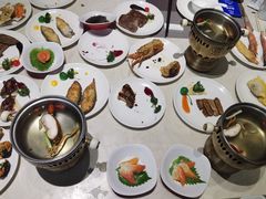 -悦鼎汇海鲜姿造