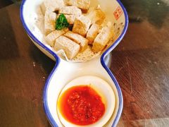 -涌上外婆桥(南塘店)