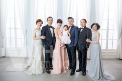 点击看大图 -WPlus明星肖像亲子全家福摄影