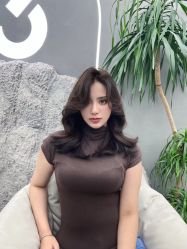 -3AM·S HAIR SALON烫发染发接发