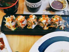 -苍月中华料理(王府井店)