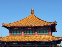 -八仙过海景区