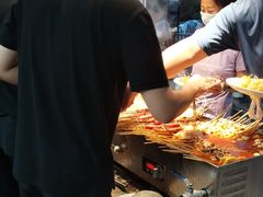 -郭记小街麻辣烫(南小街总店)
