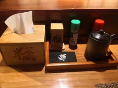 -半藏居酒屋(香港花园店)