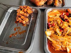 -佰运猪蹄(高陵店)