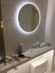 大堂-优加东京秀烫染SALON