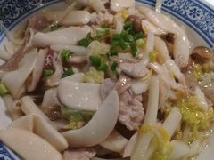 -小柴米·传统江西菜(八一广场店)