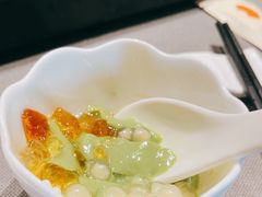 -小厨娘淮扬菜(河西奥美大厦店)